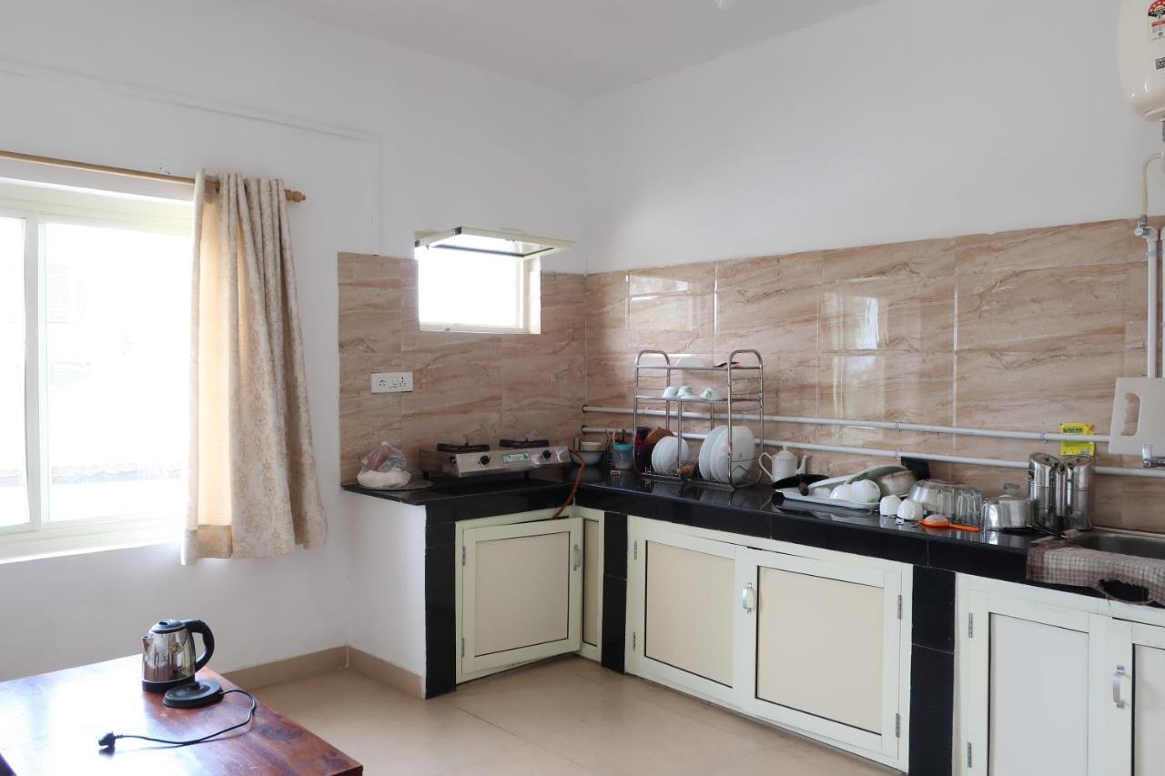 Zhim Zhim Guest House Bīr エクステリア 写真